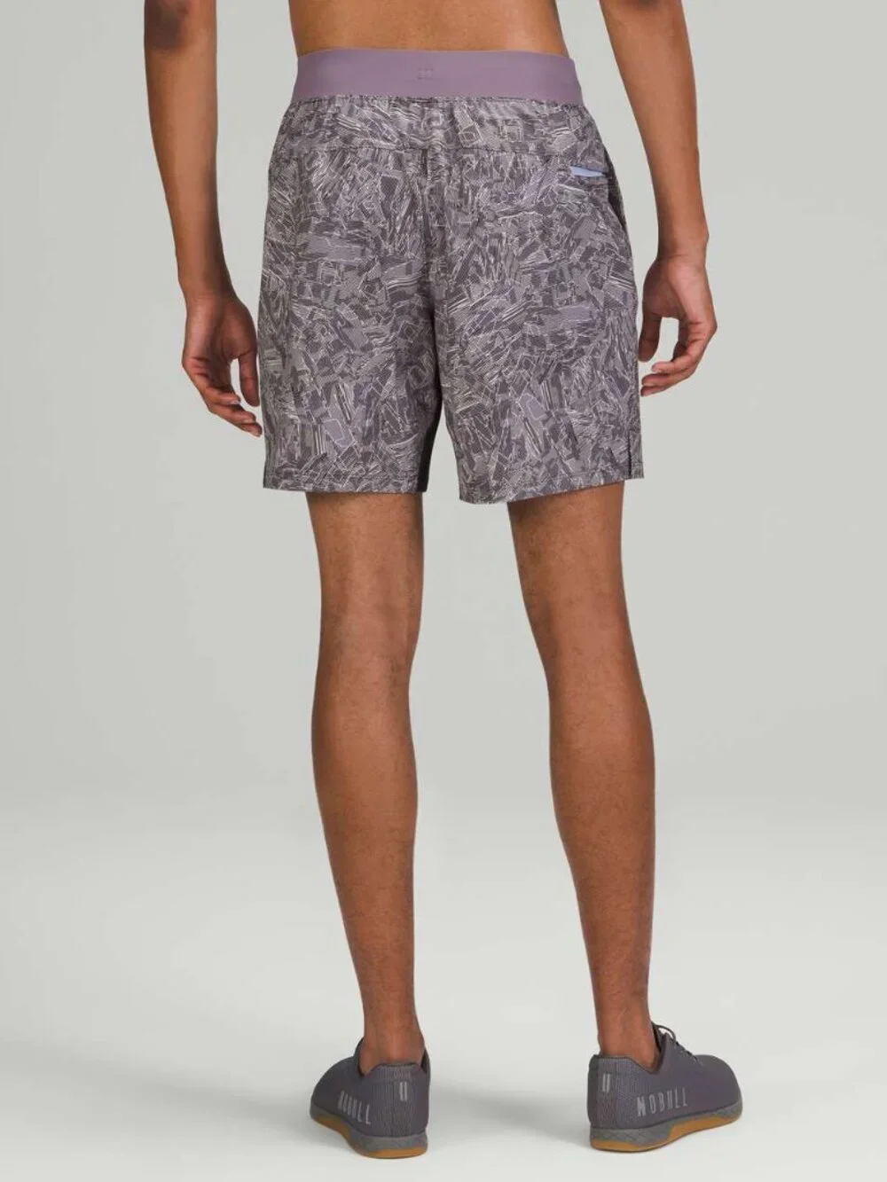 Lululemon T.H.E. Short 7